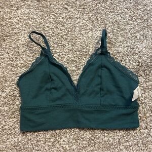 NEW Old Navy S bralette
